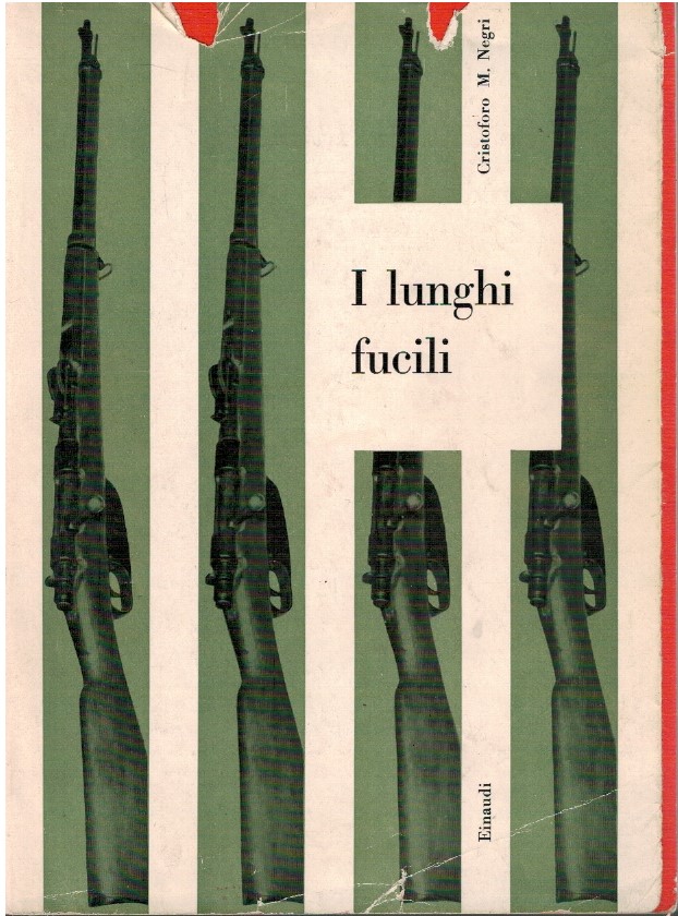 I lunghi fucili