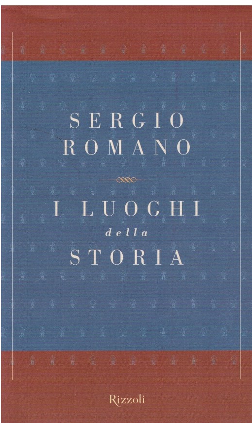I luoghi della storia