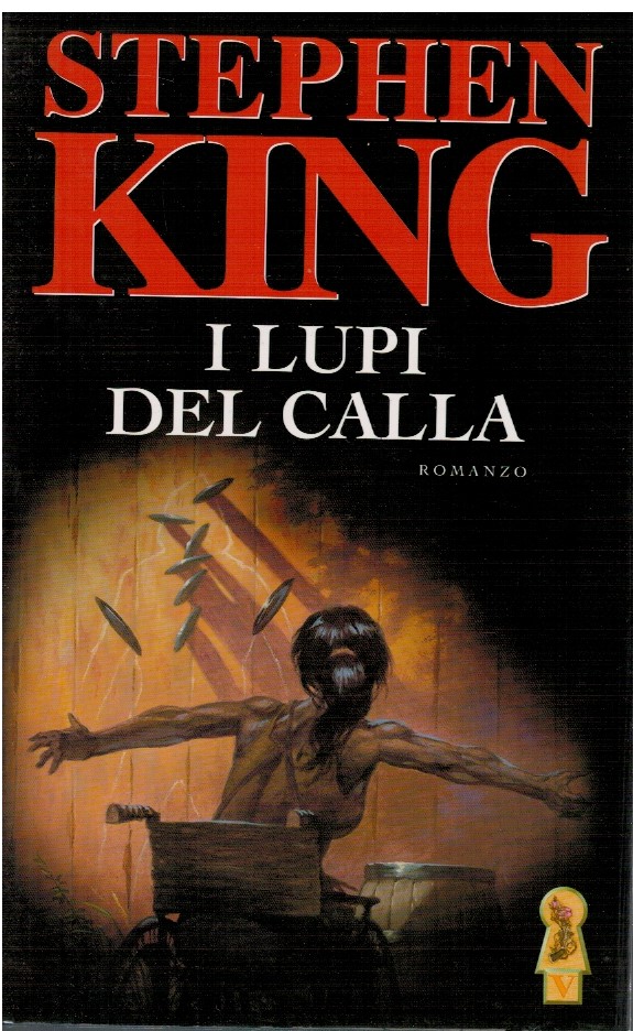 I lupi del calla