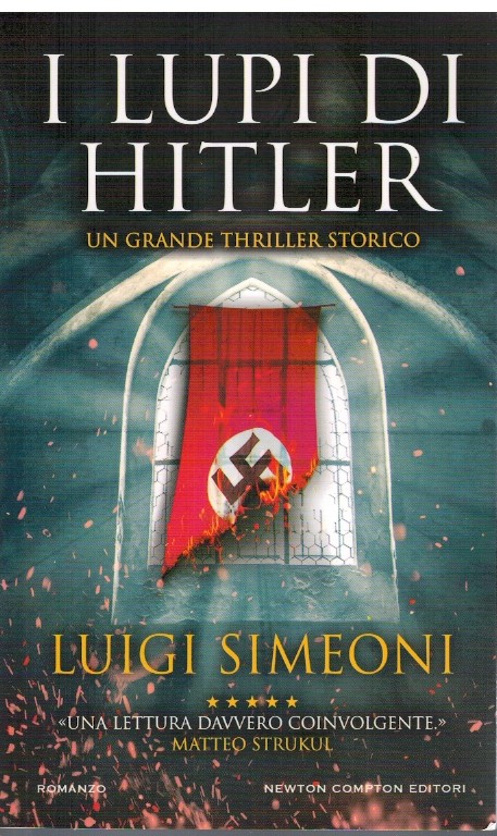 I lupi di Hitler