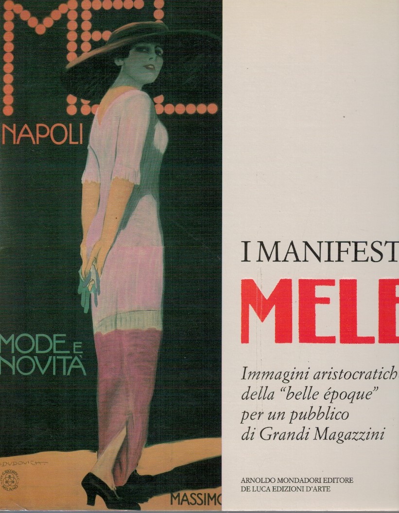 I manifesti Mele