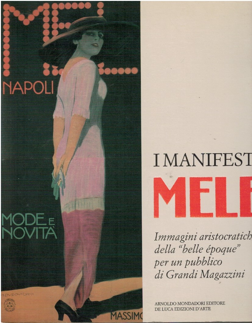 I manifesti Mele