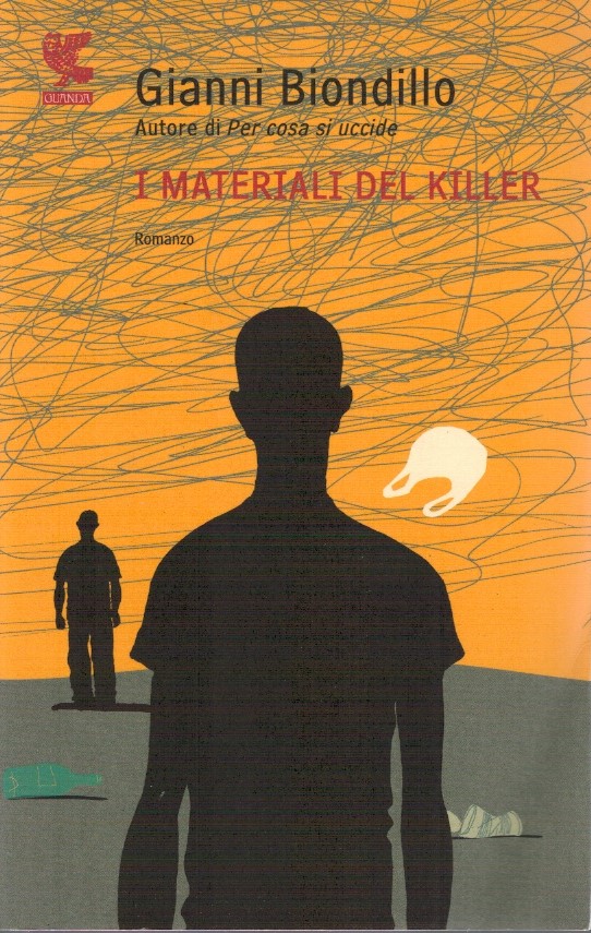 I materiali del killer