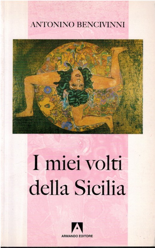 I miei volti della Sicilia