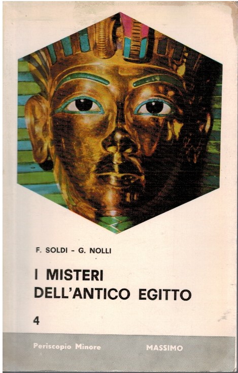I misteri dell'antico Egitto