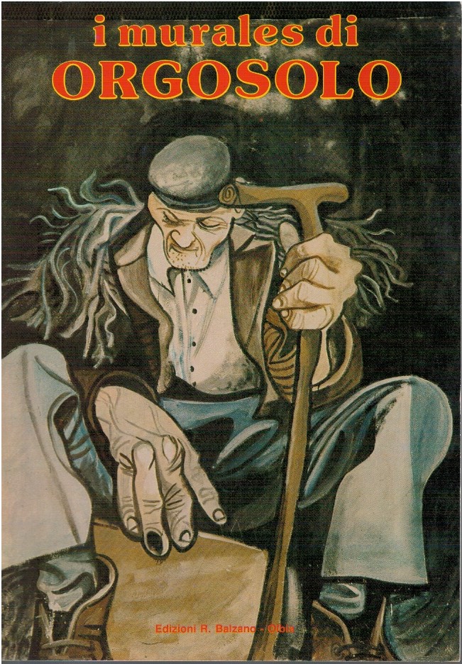 I murales di Orgosolo