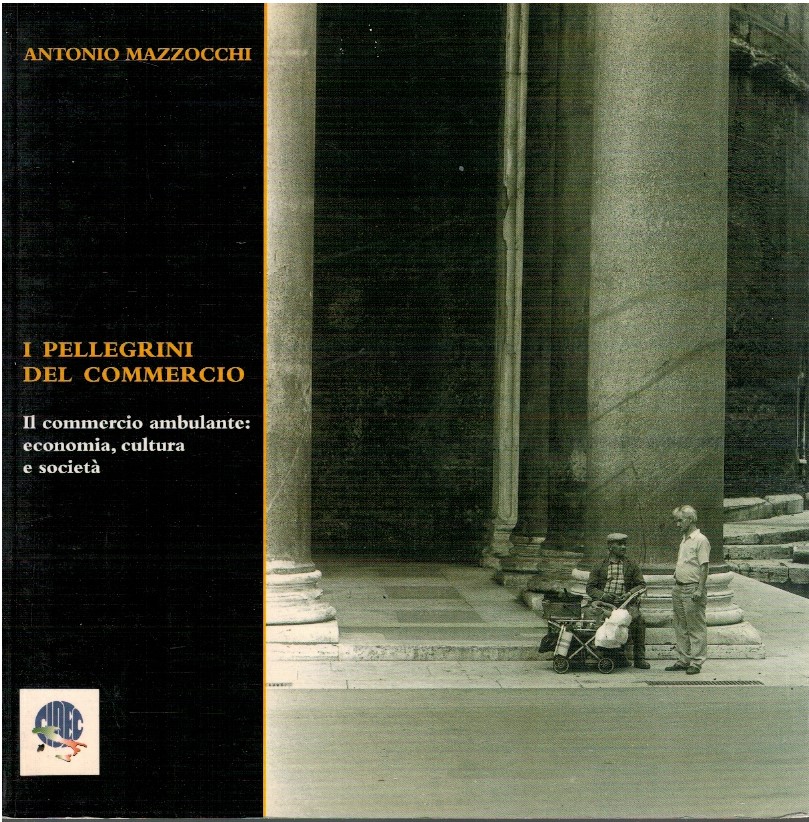 I pellegrini del commercio