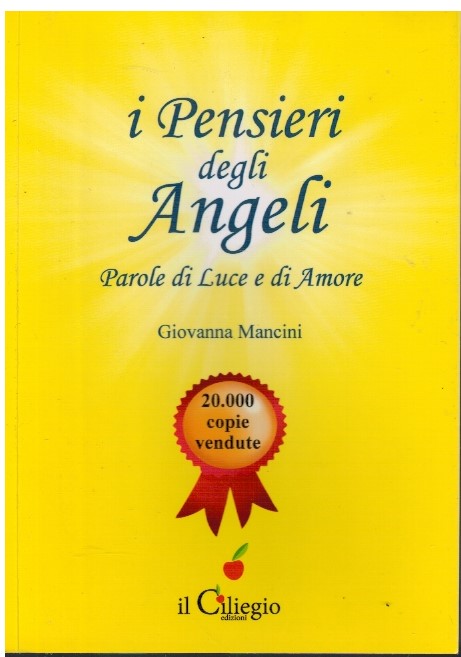 I pensieri degli Angeli