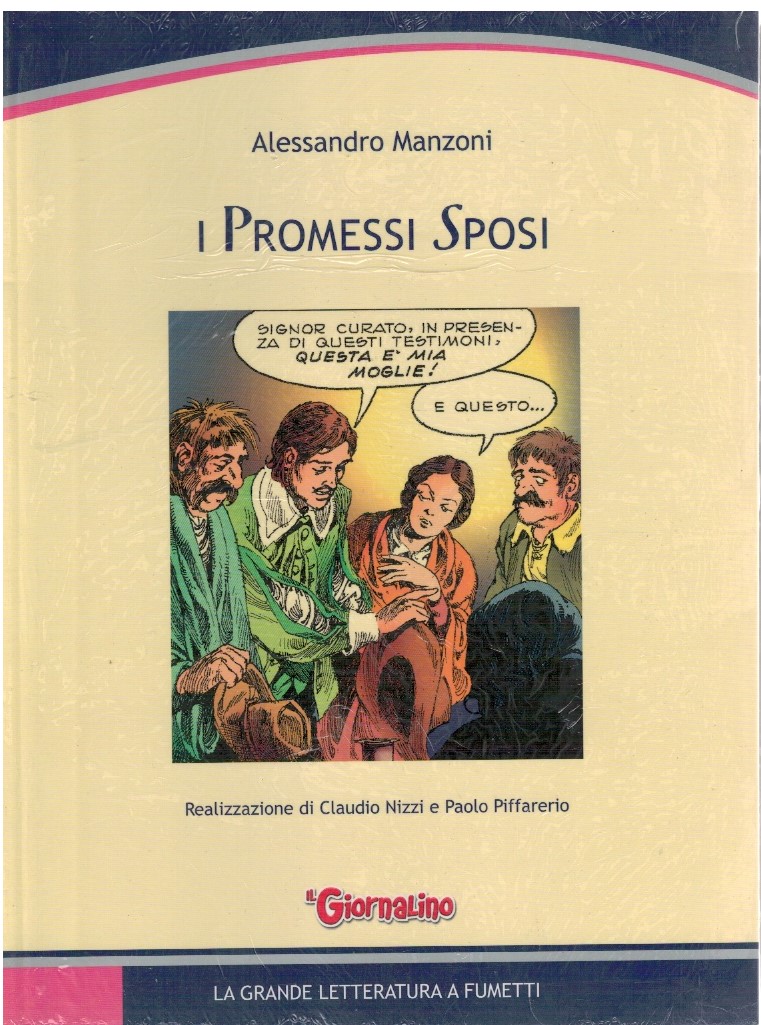 I promessi sposi