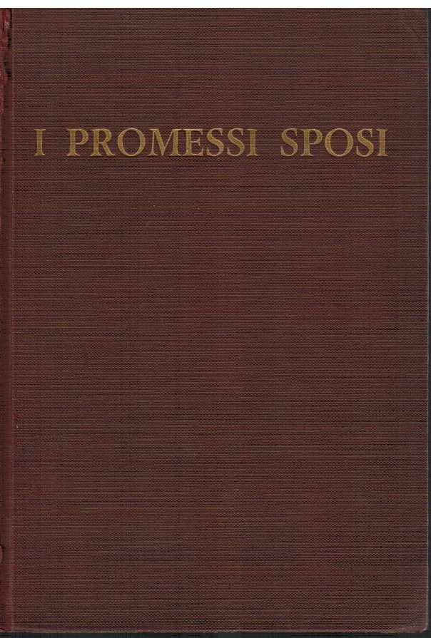 I promessi sposi