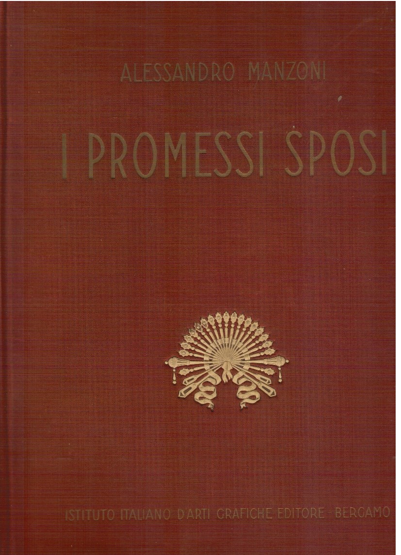 I promessi sposi