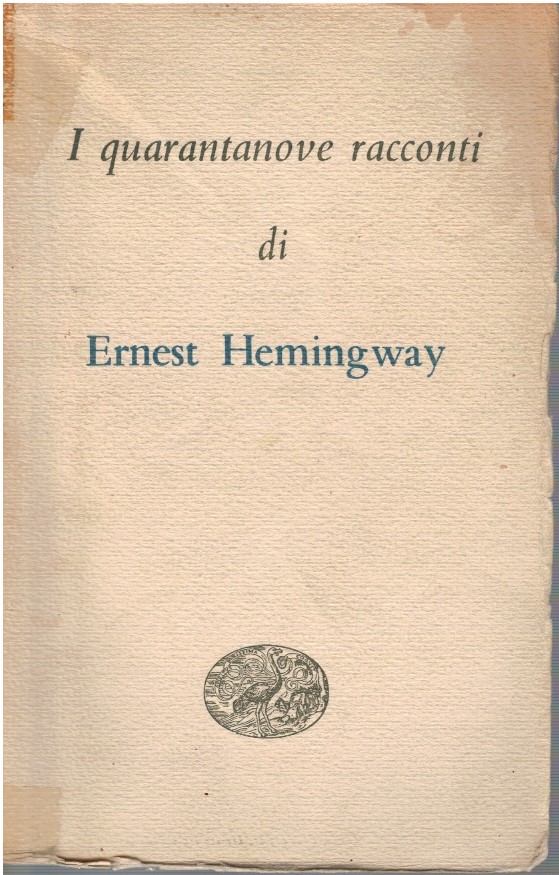 I quarantonove racconti