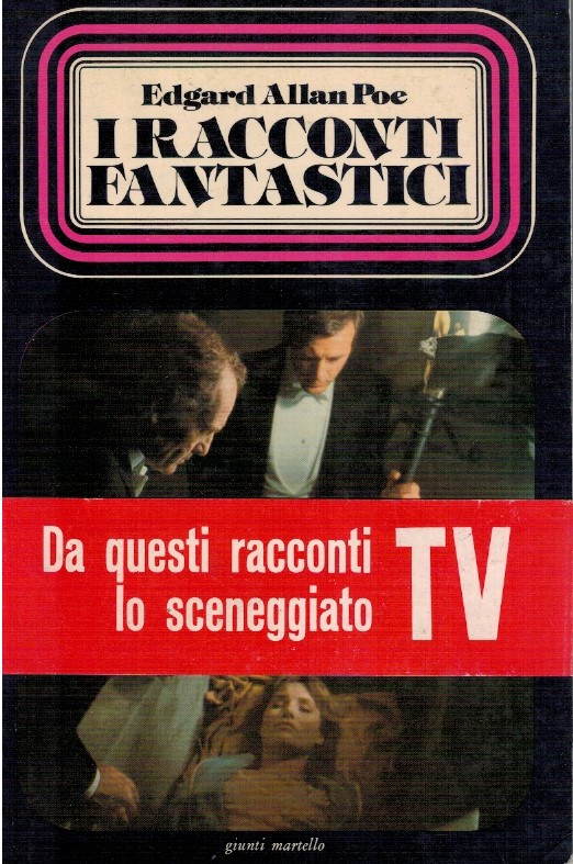 I racconti fantastici. Nove storie del mistero