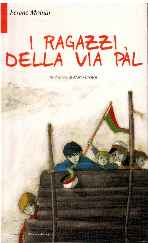 I ragazzi della via Pal