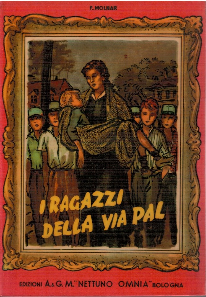 I ragazzi della via Pal