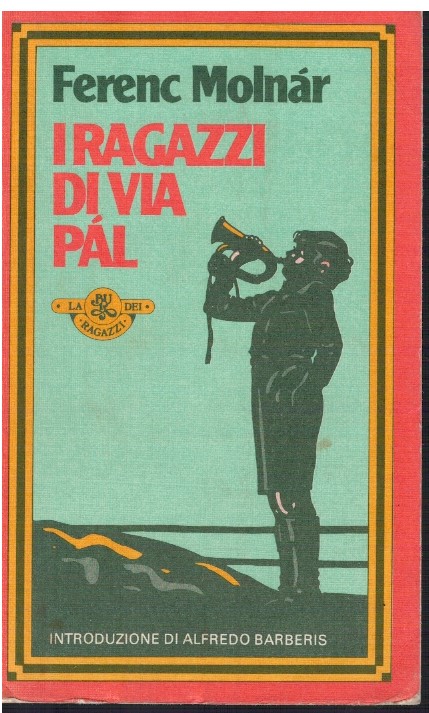 I ragazzi di via Pal