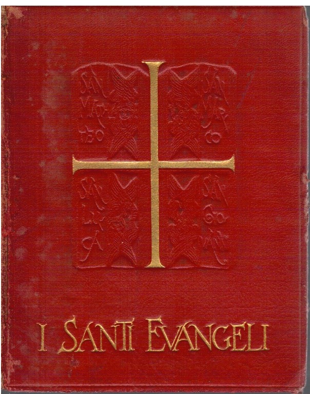 I Santi Evangeli