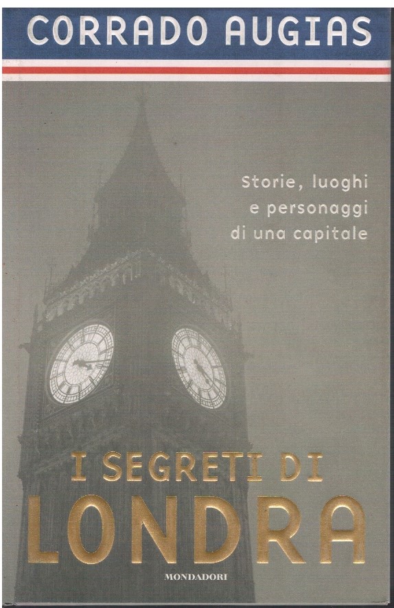 I segreti di Londra