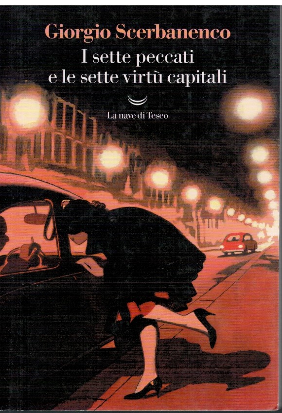 I sette peccati e le sette virtù capitali