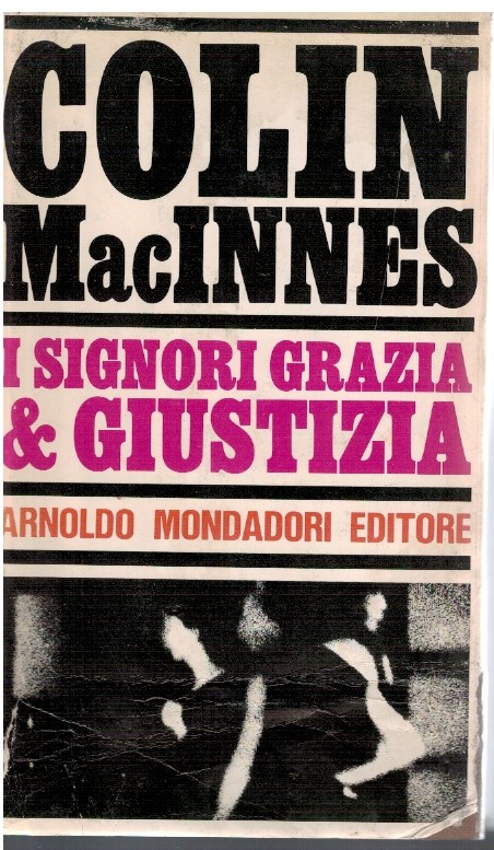 I signori grazia & giustizia
