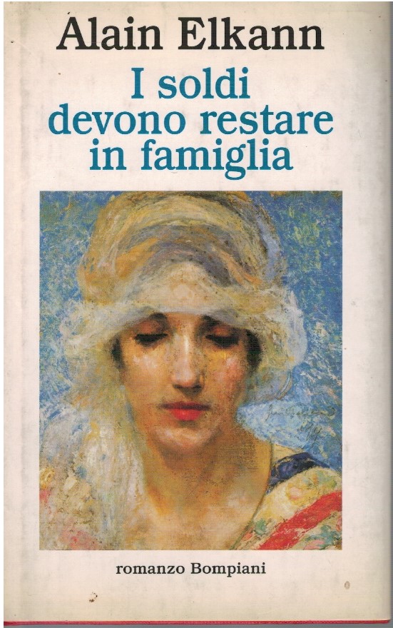 I soldi devono rimanere in famiglia