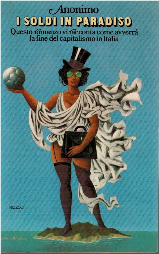 I soldi in paradiso