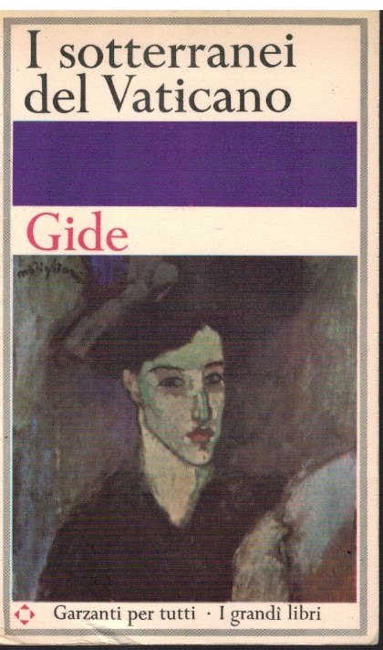 I sotteranei del Vaticano