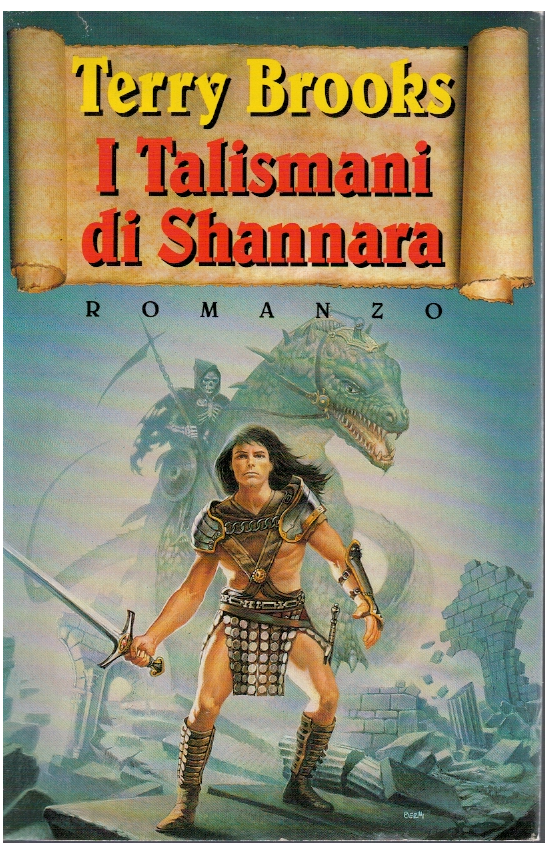 I Talismani di Shannara