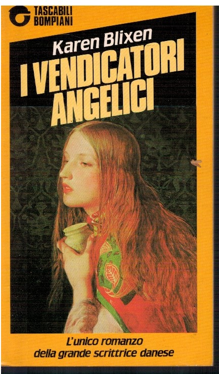 I vendicatori angelici