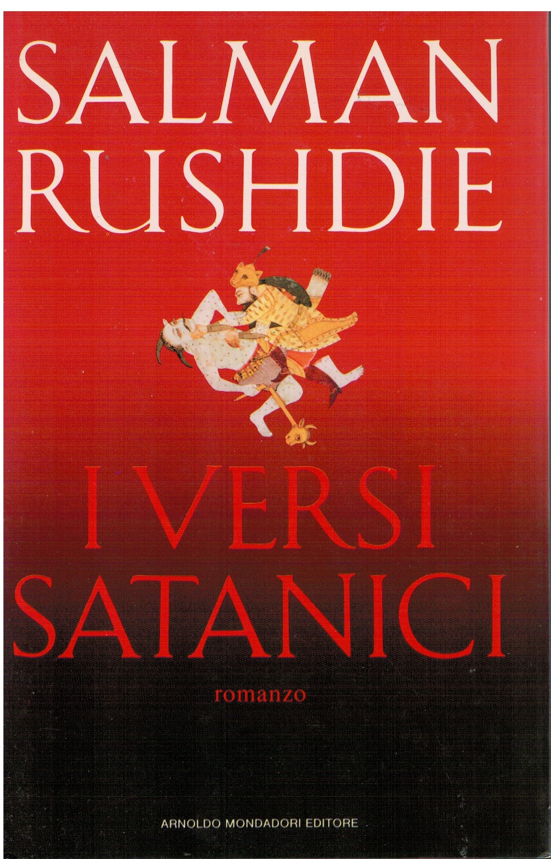 I versi satanici