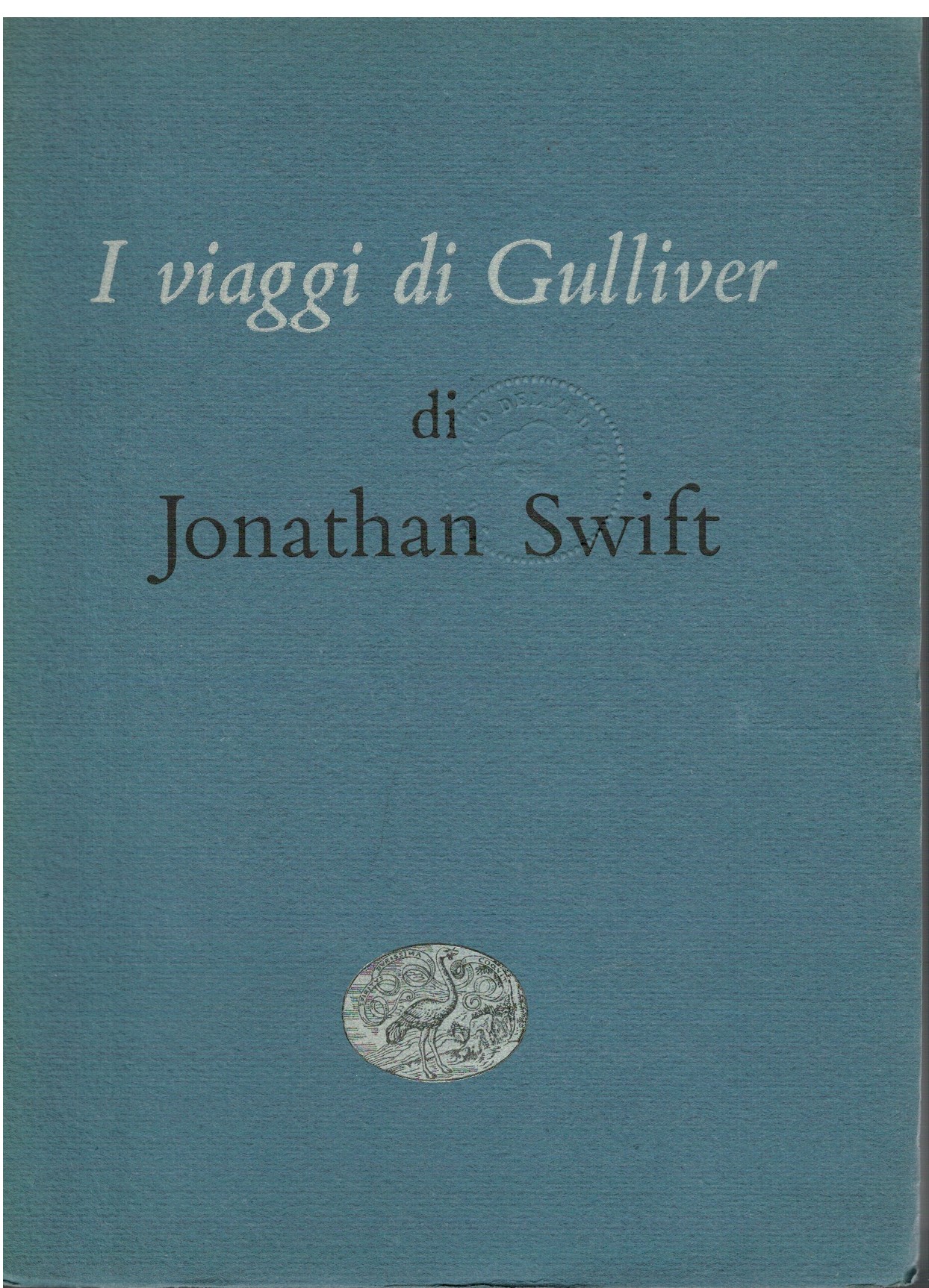I viaggi di Gulliver