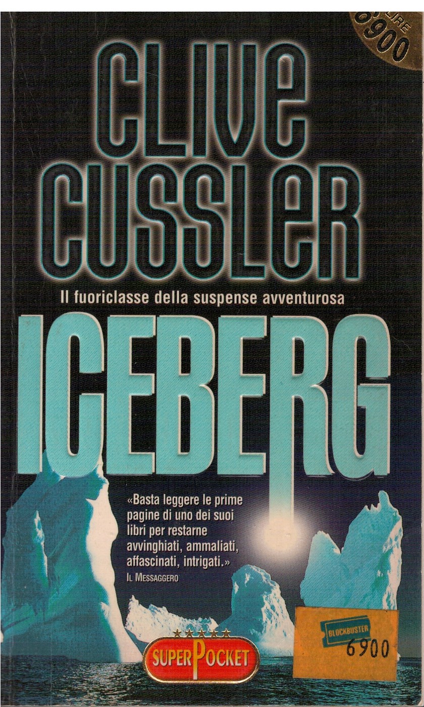 Iceberg