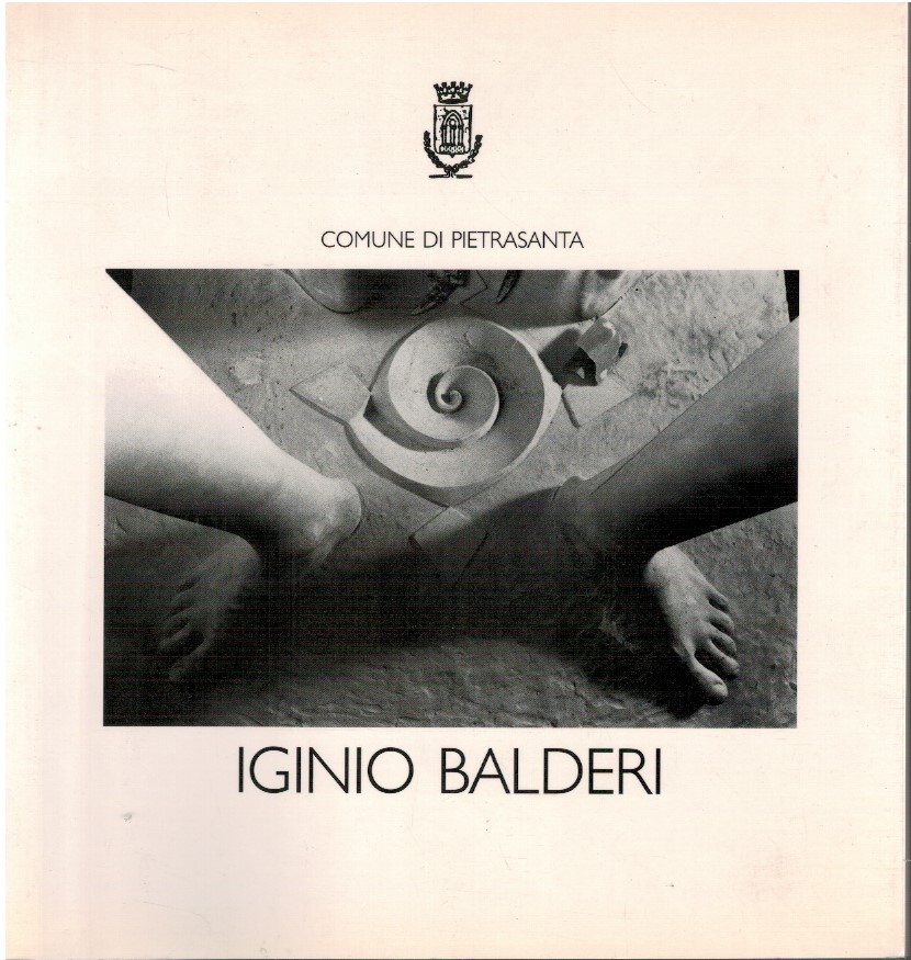 Iginio Balderi