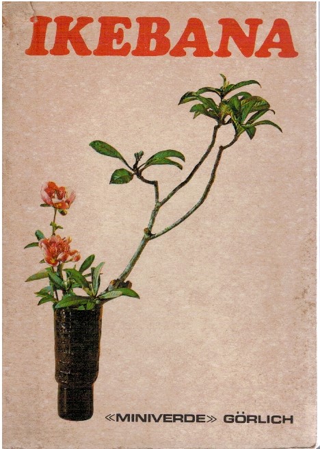 Ikebana