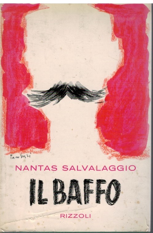 Il baffo