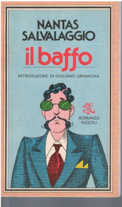 Il baffo