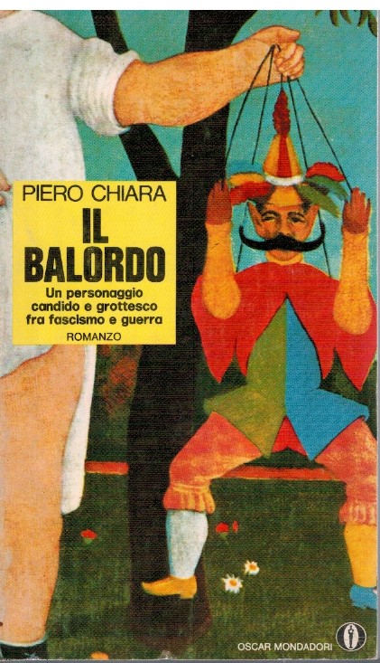 Il balordo