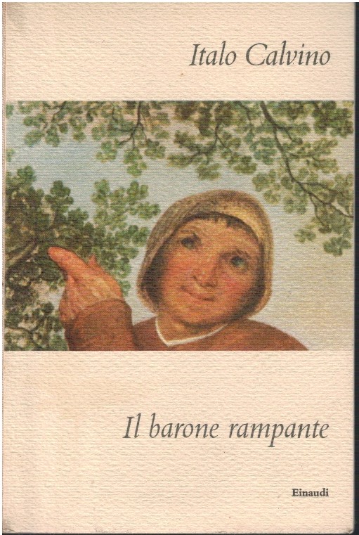 Il barone rampante