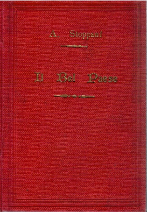 Il bel paese. Conversazioni sulle bellezze naturali