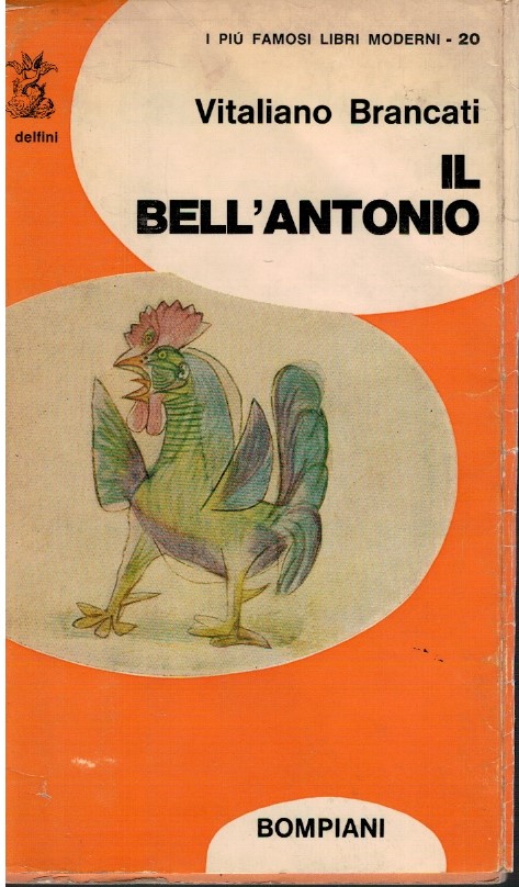 Il bell'Antonio