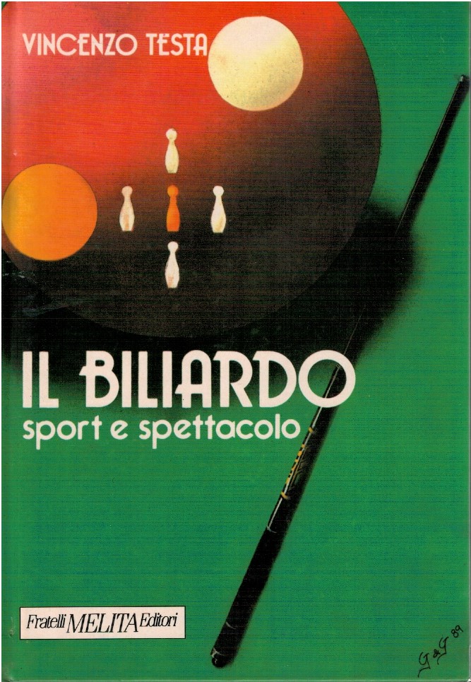 Il biliardo sport e spettacolo