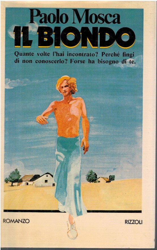 Il biondo