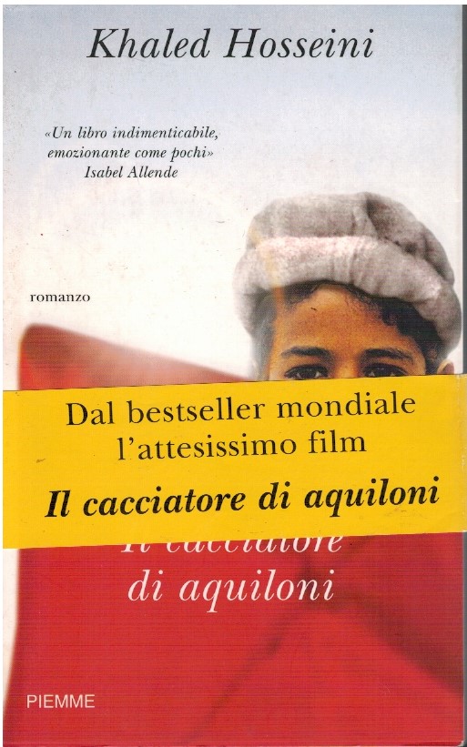 Il cacciatore di acquiloni