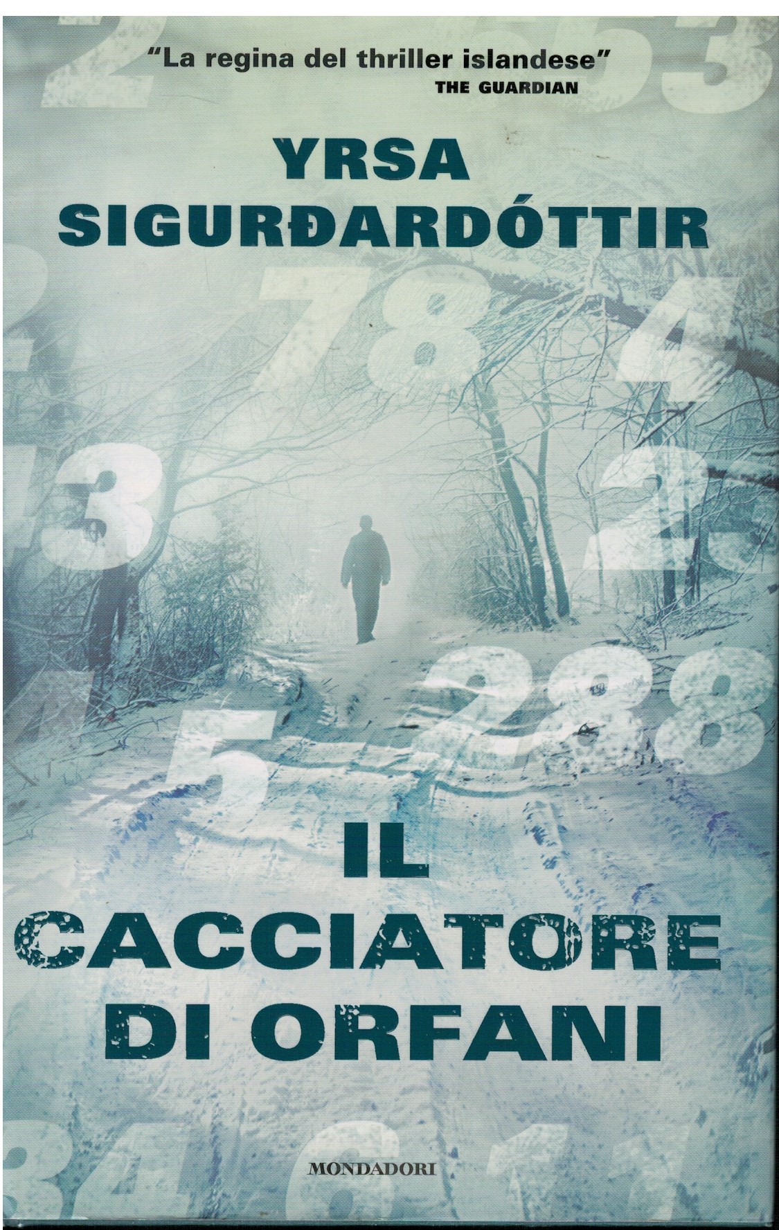 Il cacciatore di orfani