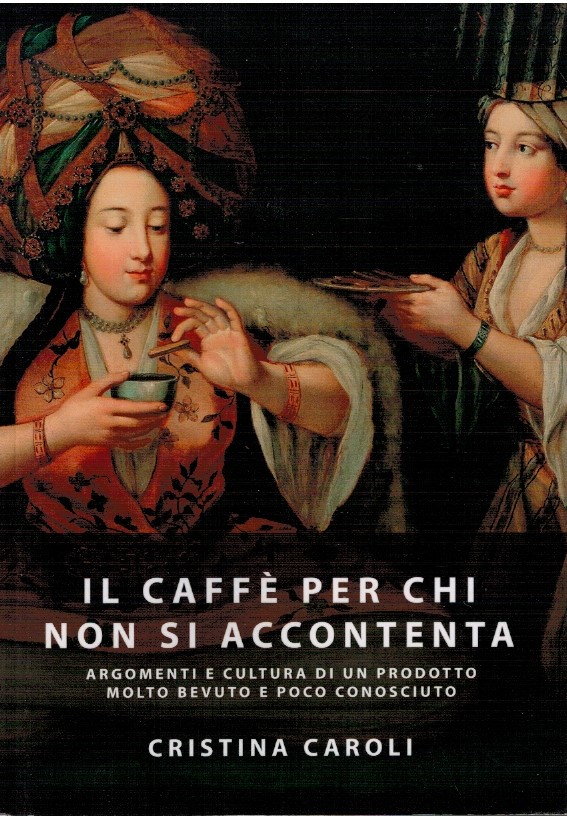 Il caffè per chi non si accontenta. Argomenti e cultura …