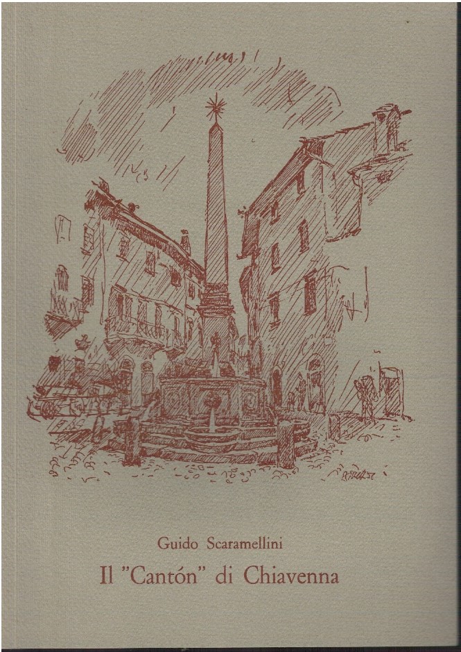 Il "Canton" di Chiavenna