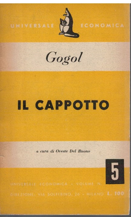 Il cappotto