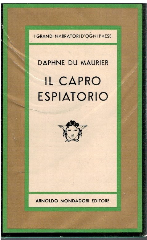 Il capro espiatorio