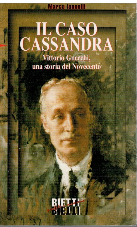 Il caso Cassandra