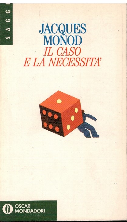 Il caso e la necessità